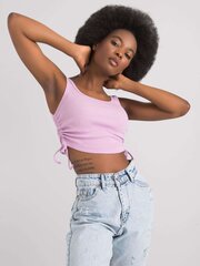 бело-фиолетовая футболка gina rue paris цена и информация | Женские блузки, рубашки | kaup24.ee