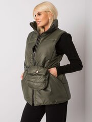 Vest, khaki hind ja info | Naiste vestid | kaup24.ee