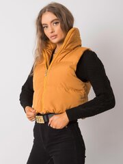 Vest, tumekollane hind ja info | Naiste vestid | kaup24.ee