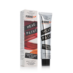 Püsivärv Fudge Professional HeadPaint Nº 8.4 light copper blonde (60 ml) цена и информация | Краска для волос | kaup24.ee