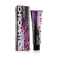 Püsivärvikreem Redken Chromatics Nº 4.31 (63 ml) hind ja info | Juuksevärvid | kaup24.ee