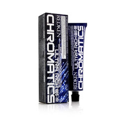 Перманентный крем-краска Redken Chromatics Ultra Rich Nº 5.32, 63 мл цена и информация | Краска для волос | kaup24.ee