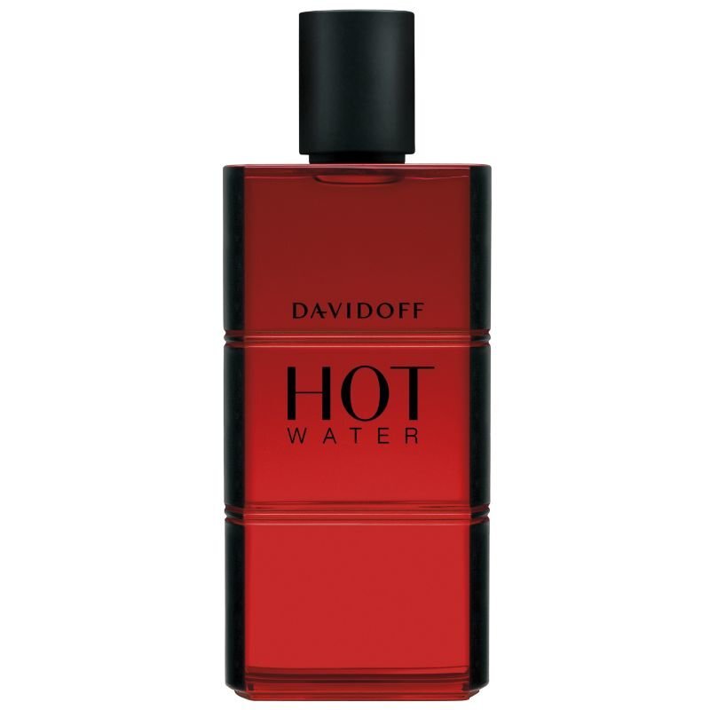 Davidoff Hot Water EDT meestele 60 ml цена и информация | Meeste parfüümid | kaup24.ee