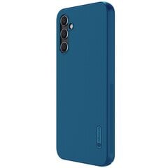 Nillkin Super Frosted Back Cover for Xiaomi Redmi Note 12 5G|Poco X5 5G Bright Red цена и информация | Чехлы для телефонов | kaup24.ee