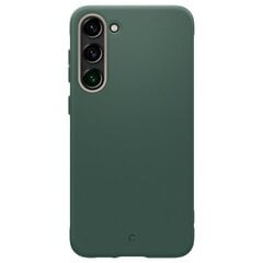 Case SPIGEN Cyrill Ultra Color  ACS05697 for Samsung Galaxy S23 Plus- Kale цена и информация | Чехлы для телефонов | kaup24.ee