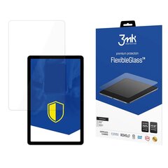 Защитное стекло Yanosik RS - 3mk FlexibleGlass™ screen protector цена и информация | Аксессуары для планшетов, электронных книг | kaup24.ee