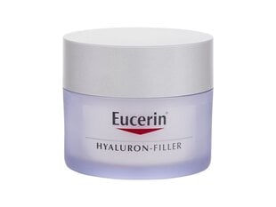 Päevakreem Hyaluron-Filler Dry Skin Day Cream hind ja info | Näokreemid | kaup24.ee