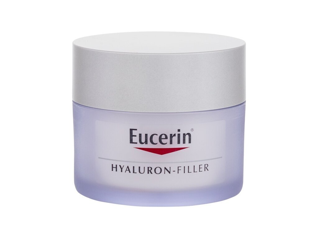 Päevakreem Hyaluron-Filler Dry Skin Day Cream цена и информация | Näokreemid | kaup24.ee