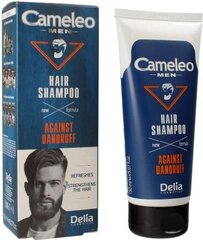 Men Hair Shampoo kõõmavastane šampoon meestele 150ml hind ja info | Šampoonid | kaup24.ee