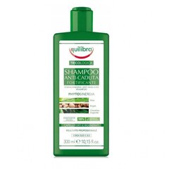 Tricologica Shampoo Anti-Caduta Fortificante tugevdav šampoon juuste väljalangemise vastu 300ml hind ja info | Šampoonid | kaup24.ee