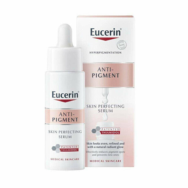Brightening skin seerum Antipigment (Skin Perfecting Serum) 30 ml hind ja info | Näoõlid, seerumid | kaup24.ee