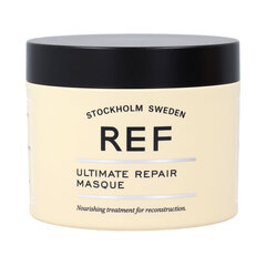 Juuksemask REF Ultimate Repair (250 ml) hind ja info | Maskid, õlid, seerumid | kaup24.ee