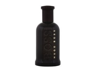 Hugo Boss-boss Bottled EDP Meestele 100 ml цена и информация | Мужские духи | kaup24.ee