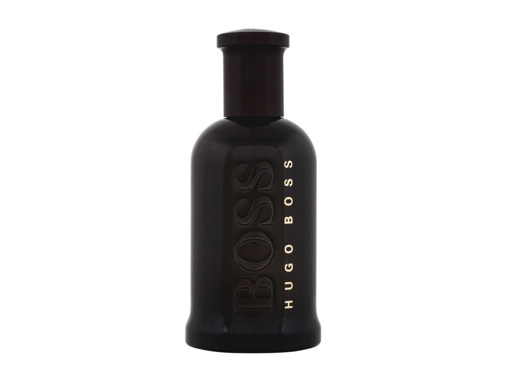 Hugo Boss-boss Bottled EDP Meestele 100 ml hind ja info | Meeste parfüümid | kaup24.ee