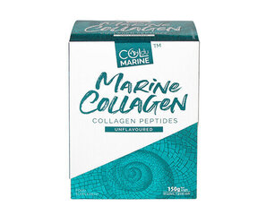 Col Du Marine™ Mere Kollageen 150 g (30 x 5 g kotikest) hind ja info | Vitamiinid, toidulisandid, ilu preparaadid | kaup24.ee