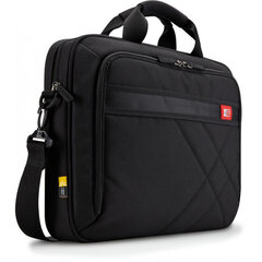 Сумка Case logic DLC-115 цена и информация | Рюкзаки, сумки, чехлы для компьютеров | kaup24.ee