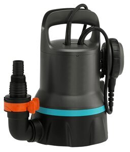 Puhta vee pump Gardena 9000 hind ja info | Puhta vee pumbad | kaup24.ee