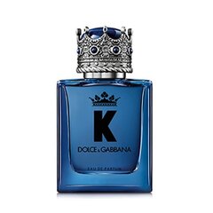 Мужская парфюмерия Dolce & Gabbana EDP K 50 ml цена и информация | Мужские духи | kaup24.ee