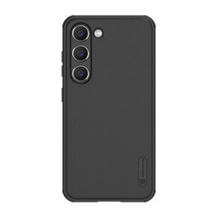 Магнитный чехол Nillkin Super Frosted Shield Pro для Google Pixel 8A — черный цена и информация | Чехлы для телефонов | kaup24.ee