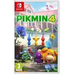 Pikmin 4 hind ja info | Arvutimängud, konsoolimängud | kaup24.ee