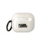 Karl Lagerfeld Airpods 3 hind ja info | Kõrvaklappide tarvikud | kaup24.ee