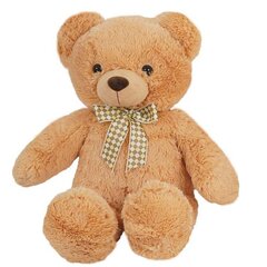 Большой плюшевый медведь Бадди, 81 см цена и информация | Мягкие игрушки | kaup24.ee