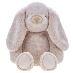 Плюшевый кролик, 25 см цена и информация | Мягкие игрушки | kaup24.ee