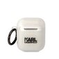 Karl Lagerfeld Airpods 1|2 цена и информация | Kõrvaklappide tarvikud | kaup24.ee