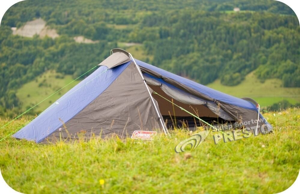 Telk Coleman Cobra 2 Person Tent hind ja info | Telgid | kaup24.ee