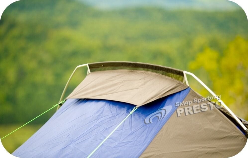 Telk Coleman Cobra 2 Person Tent цена и информация | Telgid | kaup24.ee