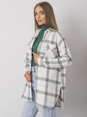 Särk, roheline hind ja info | Naiste pluusid, särgid | kaup24.ee