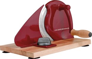 Zassenhaus Classic KP0000072075 Хлеборезка цена и информация | Ломтерезки, точилки для ножей | kaup24.ee