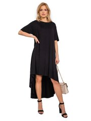 Платье, черное цена и информация | Платья | kaup24.ee