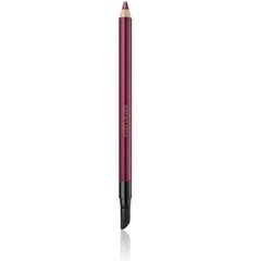 Silmapliiats Estee Lauder Double Wear 09-aubergine (1,2 g) hind ja info | Ripsmetušid, lauvärvid, silmapliiatsid, seerumid | kaup24.ee