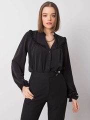 Särk, must hind ja info | Naiste pluusid, särgid | kaup24.ee