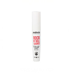 Ripsmetušš Andreia Professional Rock N' Roll (10 ml) hind ja info | Ripsmetušid, lauvärvid, silmapliiatsid, seerumid | kaup24.ee