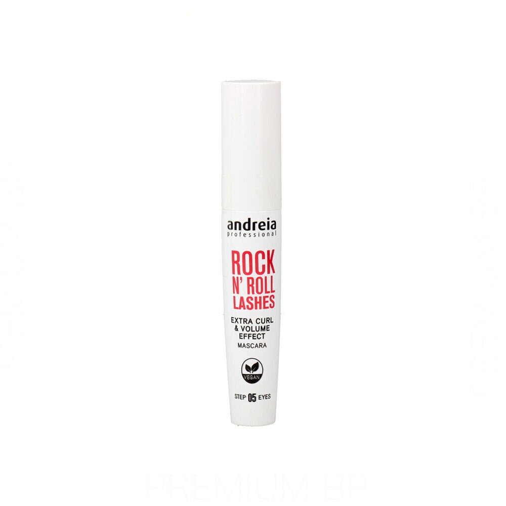 Ripsmetušš Andreia Professional Rock N' Roll (10 ml) hind ja info | Ripsmetušid, lauvärvid, silmapliiatsid, seerumid | kaup24.ee