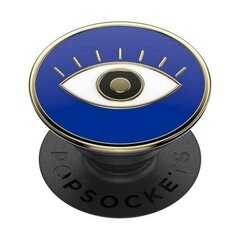 Popsockets Enamel Evil Eye 804333 uchwyt i podstawka do telefonu цена и информация | Держатели для телефонов | kaup24.ee