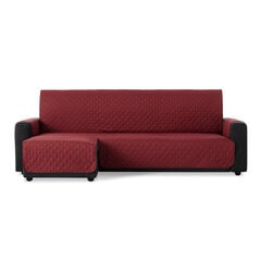 Односторонний угловой диван Bestcovers, 200 см цена и информация | Чехлы для мебели | kaup24.ee
