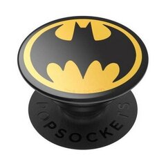 Popsockets 2 Batman Logo 100829 цена и информация | Mobiiltelefonide hoidjad | kaup24.ee