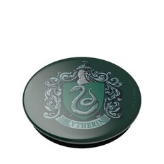 Popsockets 2 Slytherin 100804 hind ja info | Mobiiltelefonide hoidjad | kaup24.ee