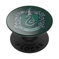 Popsockets 2 Slytherin 100804 uchwyt i podstawka do telefonu - licencja цена и информация | Держатели для телефонов | kaup24.ee