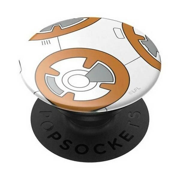 Popsockets 2 BB-8 100725 hind ja info | Mobiiltelefonide hoidjad | kaup24.ee