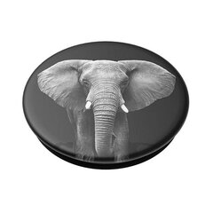 Popsockets 2 Loxodonta Africana 801686 цена и информация | Mobiiltelefonide hoidjad | kaup24.ee