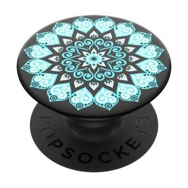 Popsockets 2 Peace Mandala Sky 801146 hind ja info | Mobiiltelefonide hoidjad | kaup24.ee