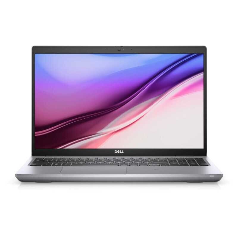 Dell Latitude 15 5521 i7-11850H 16GB 512GB SSD Win11 Pro hind ja info | Sülearvutid | kaup24.ee