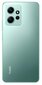 Xiaomi Redmi Note 12 8/256GB Mint Green MZB0ETUEU цена и информация | Telefonid | kaup24.ee