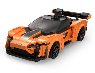 Konstruktor Cada RC Sportauto, 295 tk цена и информация | Конструкторы и кубики | kaup24.ee