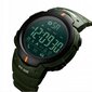 Käekell Skmei Smartwatch bluetooth 1301 hind ja info | Nutikellad (smartwatch) | kaup24.ee