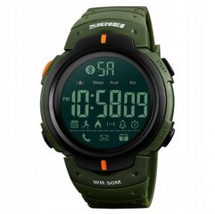 Часы SKMEI SMARTWATCH bluetooth 1301 цена и информация | Смарт-часы (smartwatch) | kaup24.ee